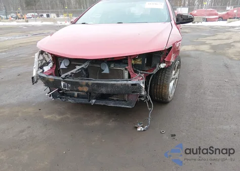 2014 Toyota Camry Se Sport z USA, uszkodzony, nr VIN 4T1BF1FK3EU727487